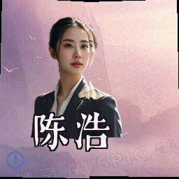 陈浩
